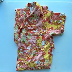 Big Bud Press Short Sleeve Rapture *Limited Edition Spring Rapture Print* Size L